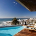 Ellerman House - view
