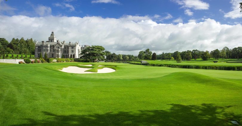 Adare Manor
