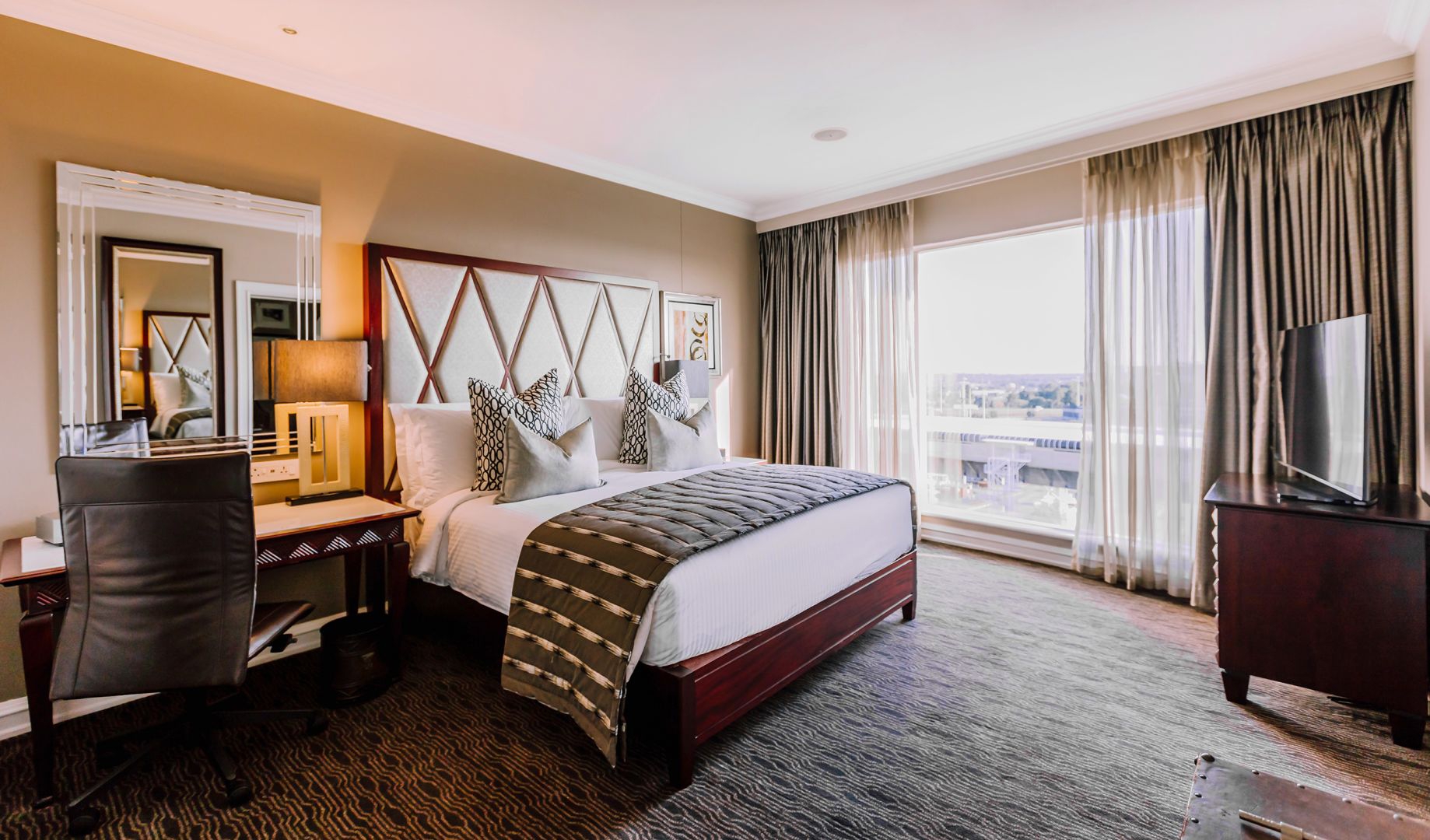 InterContinental OR Tambo Airport