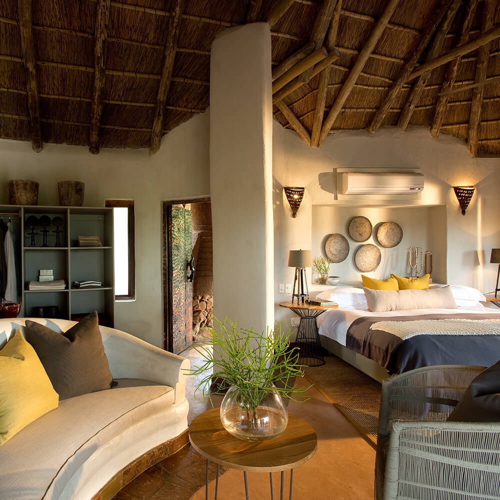 Madikwe Safari Lodge