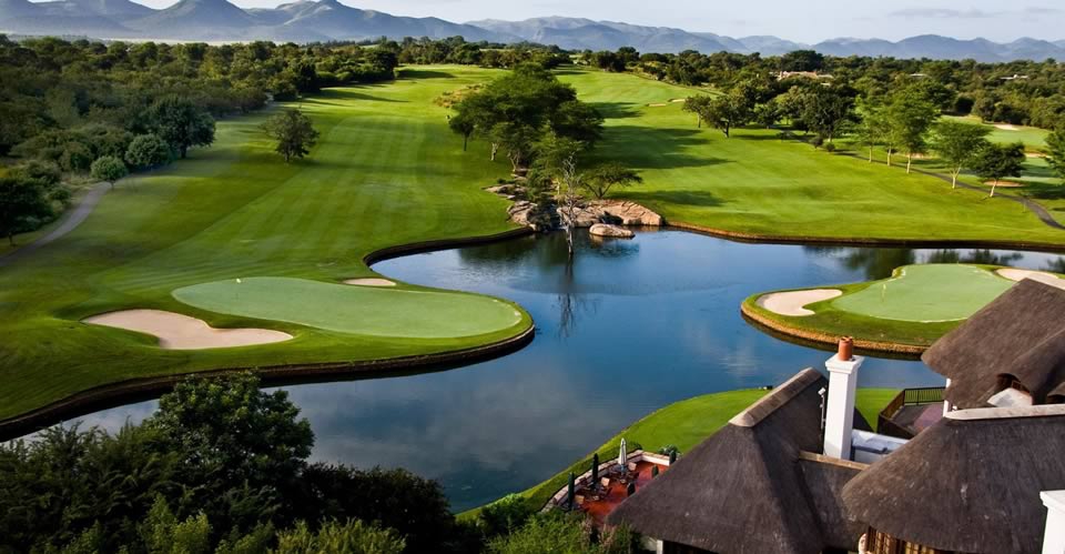 Leopard Creek