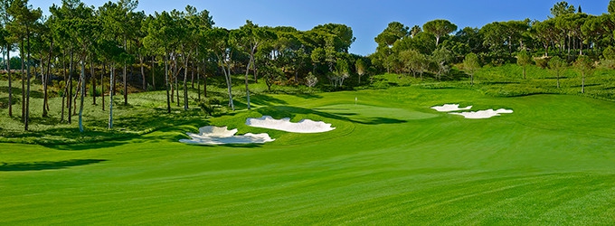 Quinta do Lago North