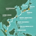 <h2>2023 Asia Golf Cruise</h2>17 Nights | 5 Rounds | Tokyo - Singapore | April 18 - May 5