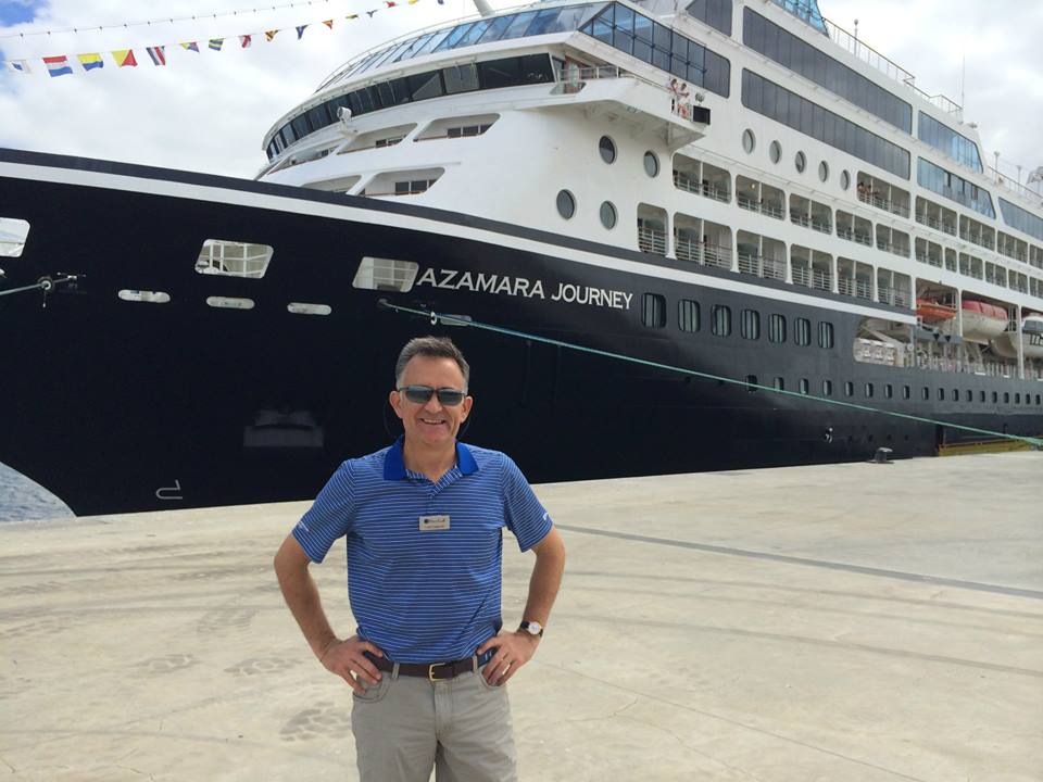 <h2>Golf & The Iberian Peninsula by Sea 2014</h2>10 Nights from Lisbon to Barcelona on <i>Azamara Journey</i> | 6 Rounds | September 3 – 13