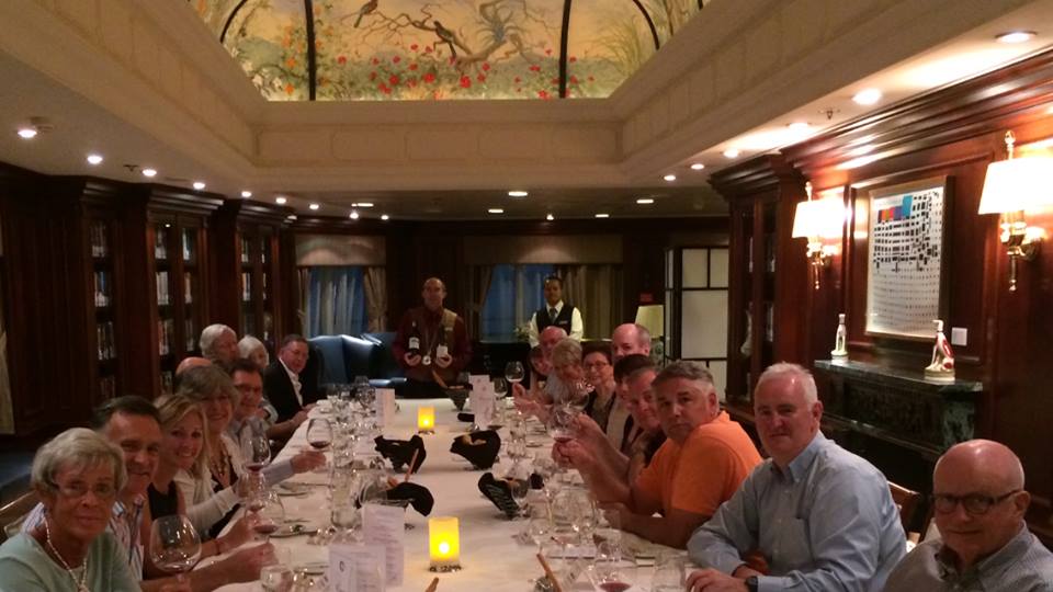 <h2>Golf & The Iberian Peninsula by Sea 2014</h2>10 Nights from Lisbon to Barcelona on <i>Azamara Journey</i> | 6 Rounds | September 3 – 13