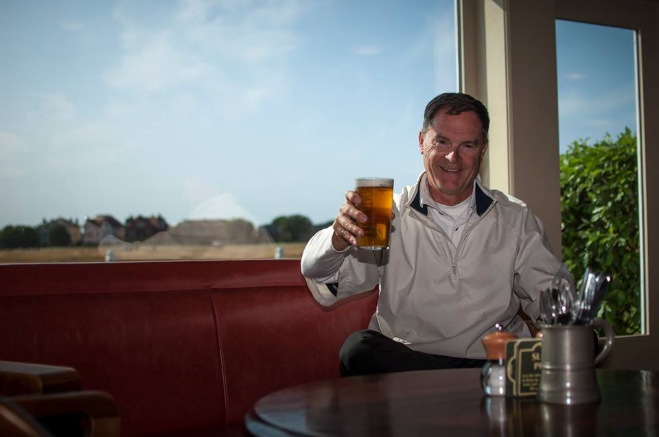 <h2>2015 Open Championship Golf Cruise ~ St Andrews</h2>14 Nights from Southampton to Edinburgh on  <i>Azamara Quest</i> | 7 Rounds | Attend The Open on Sunday | July 4 - 18