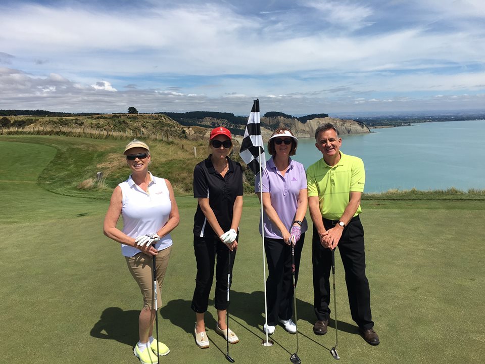 <h2>2016 Australasia Golf Cruise</h2>16 Nights from Sydney to Tasmania & Auckland on <i>Azamara Quest</i> | 6 Rounds | January 15-31