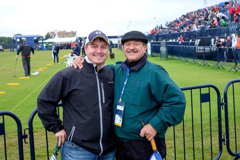 <h2>2016 Open Championship Golf Cruise ~ Royal Troon</h2>11 Nights Dublin - Southampton on <i>Azamara Quest</i> | 5 Rounds | Attend The Open on Sunday| July 11 - 22