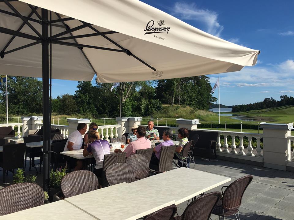 <h2>2016 Baltic Sea Golf Cruise</h2>12 Nights from Southampton - Stockholm on <i>Azamara Quest</i> | 5 Rounds | June 11 - 23 