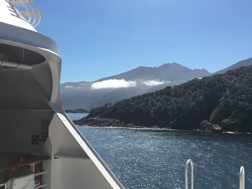 <h2>2017 Australasia Golf Cruise</h2>15 Nights from Sydney to Auckland on <i>Azamara Journey</i> | 6 Courses | February 19 – 6 March