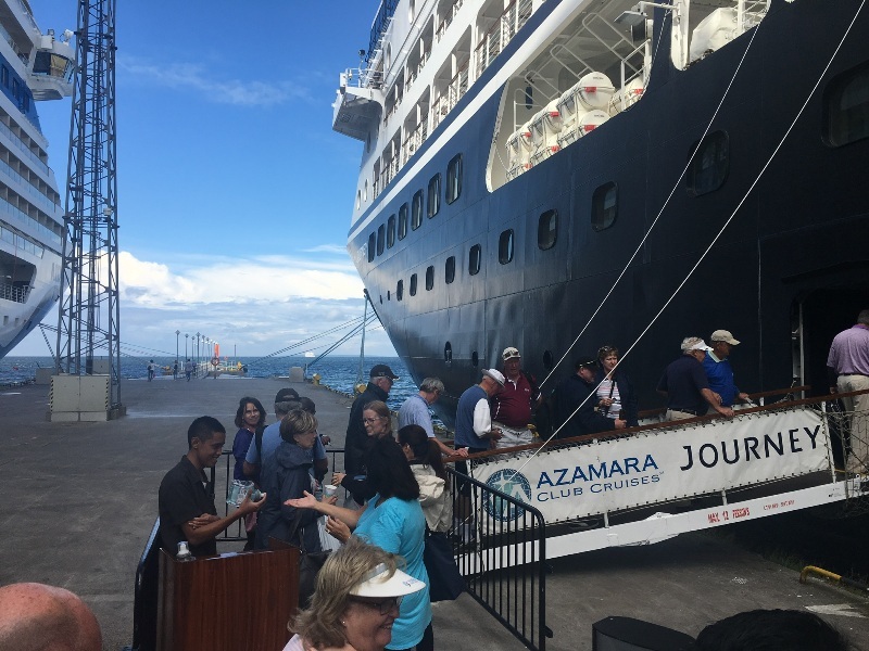 <h2>2017 Baltic Sea Golf Cruise</h2>12 Nights including Scandinavia & St Petersburg | 5 Rounds | August 1 – 13