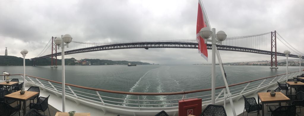 <h2>2018 Iberian Peninsula Golf Cruise</h2>Spain, Portugal & Gibraltar