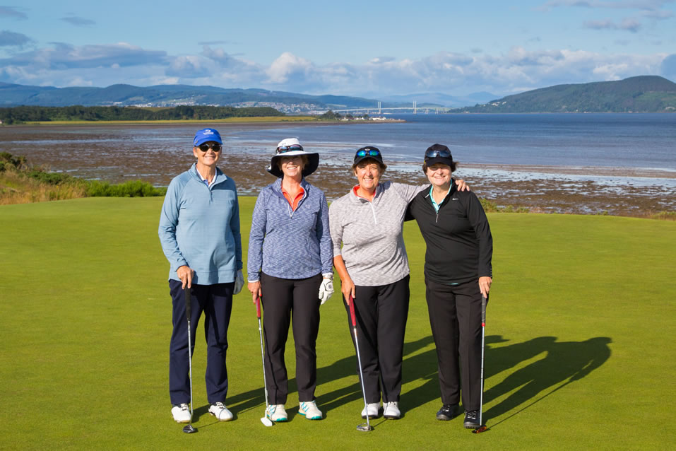 <h2>2019 British Isles Golf Cruise & The 148th Open at Royal Portrush</h2>12 Nights | 5 Rounds | Edinburgh to Southampton | July 17 - 29, 2019