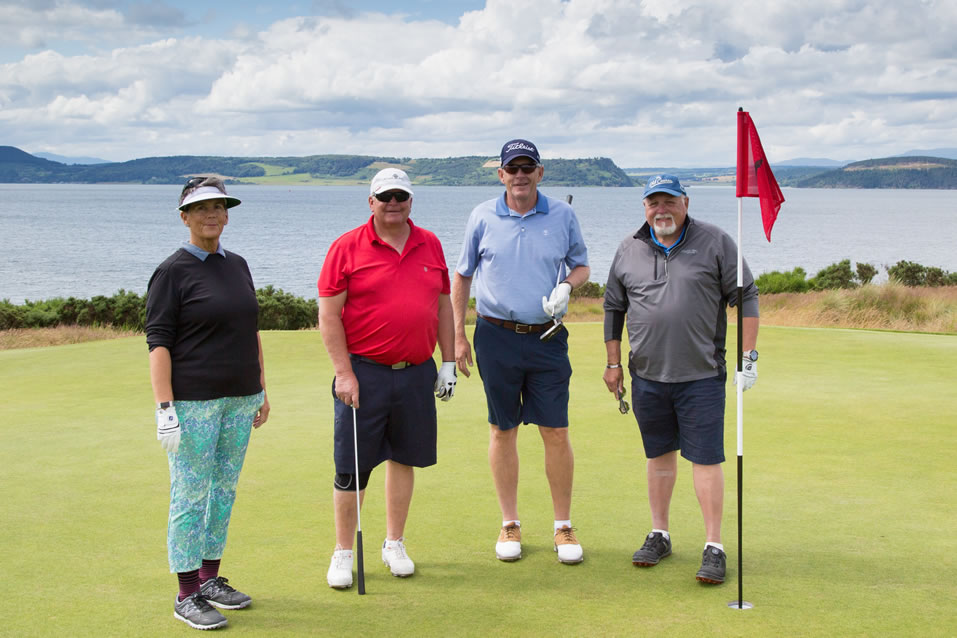 <h2>2019 British Isles Golf Cruise & The 148th Open at Royal Portrush</h2>12 Nights | 5 Rounds | Edinburgh to Southampton | July 17 - 29, 2019