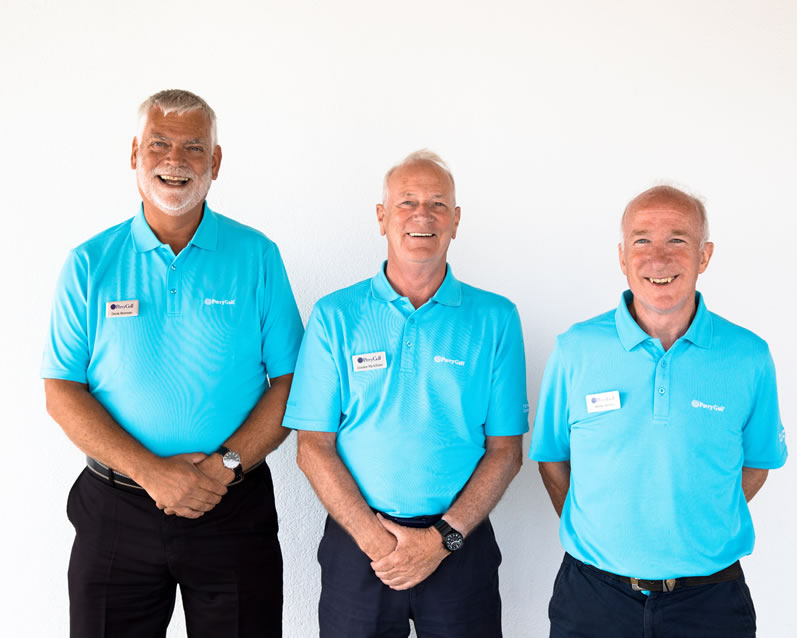 <h2>2019 British Isles Golf Cruise & The 148th Open at Royal Portrush</h2>12 Nights | 5 Rounds | Edinburgh to Southampton | July 17 - 29, 2019