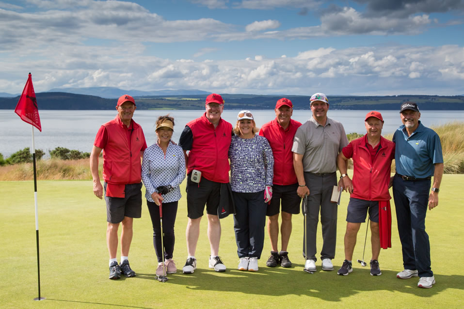 <h2>2019 British Isles Golf Cruise & The 148th Open at Royal Portrush</h2>12 Nights | 5 Rounds | Edinburgh to Southampton | July 17 - 29, 2019
