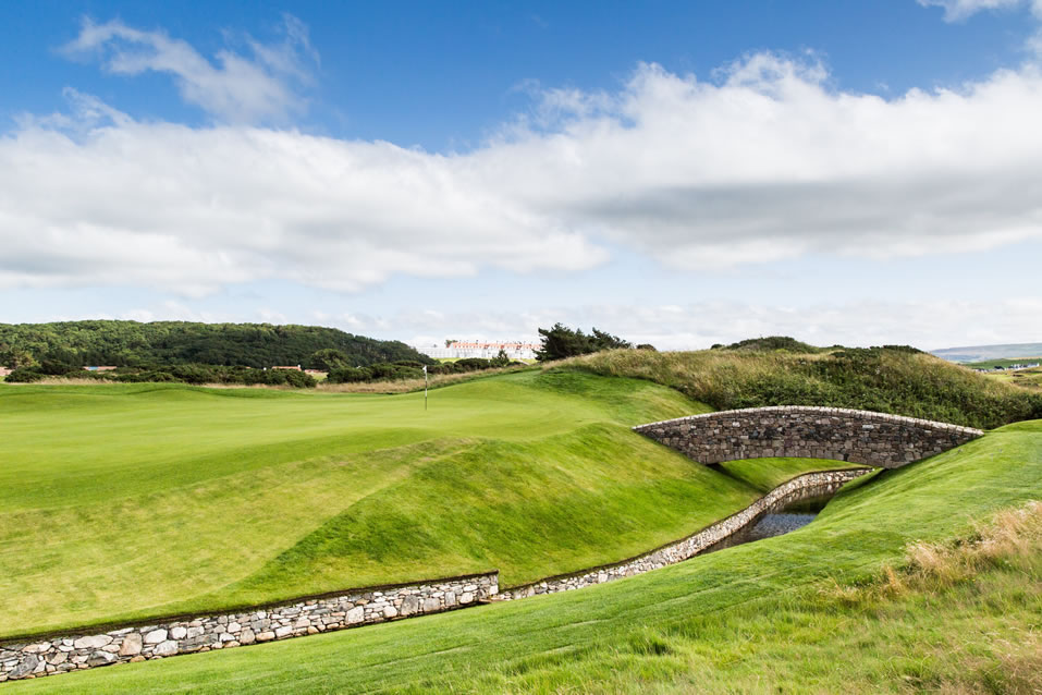 <h2>2019 British Isles Golf Cruise & The 148th Open at Royal Portrush</h2>12 Nights | 5 Rounds | Edinburgh to Southampton | July 17 - 29, 2019