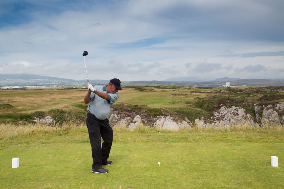 <h2>2019 British Isles Golf Cruise & The 148th Open at Royal Portrush</h2>12 Nights | 5 Rounds | Edinburgh to Southampton | July 17 - 29, 2019