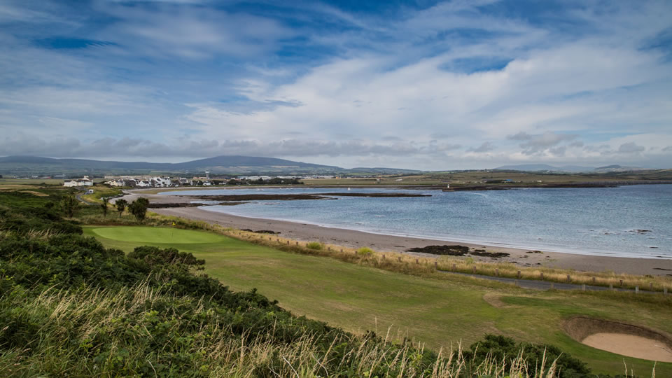 <h2>2019 British Isles Golf Cruise & The 148th Open at Royal Portrush</h2>12 Nights | 5 Rounds | Edinburgh to Southampton | July 17 - 29, 2019