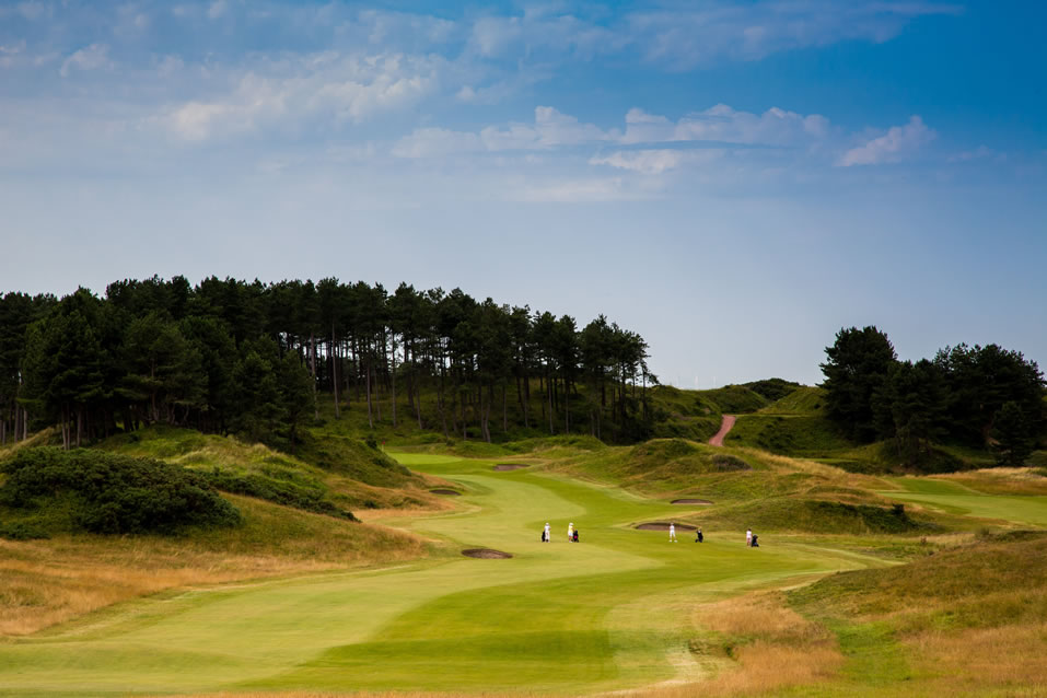 <h2>2019 British Isles Golf Cruise & The 148th Open at Royal Portrush</h2>12 Nights | 5 Rounds | Edinburgh to Southampton | July 17 - 29, 2019