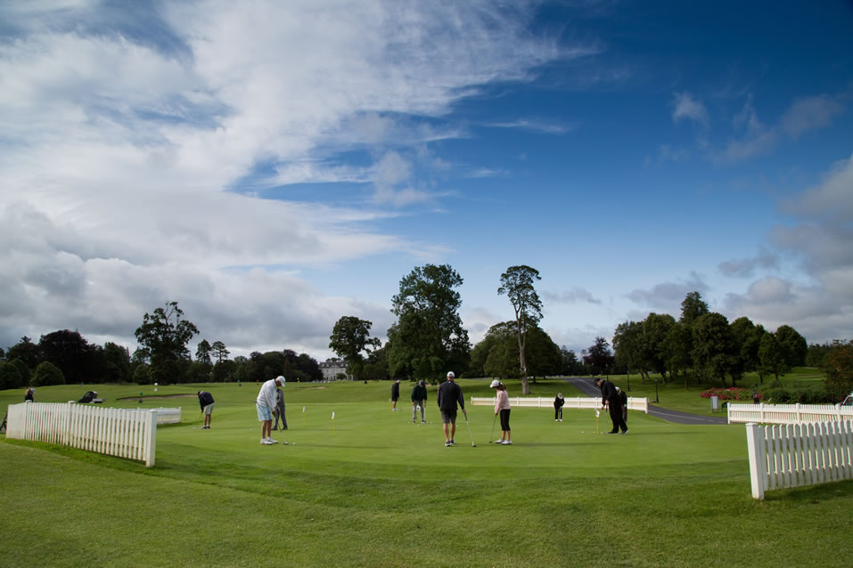 <h2>2019 British Isles Golf Cruise & The 148th Open at Royal Portrush</h2>12 Nights | 5 Rounds | Edinburgh to Southampton | July 17 - 29, 2019