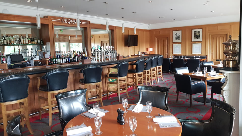 <h2>2019 British Isles Golf Cruise & The 148th Open at Royal Portrush</h2>12 Nights | 5 Rounds | Edinburgh to Southampton | July 17 - 29, 2019