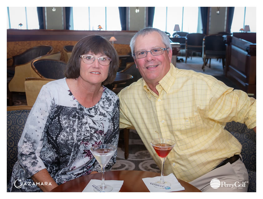 <h2>2019 British Isles Golf Cruise & The 148th Open at Royal Portrush</h2>12 Nights | 5 Rounds | Edinburgh to Southampton | July 17 - 29, 2019