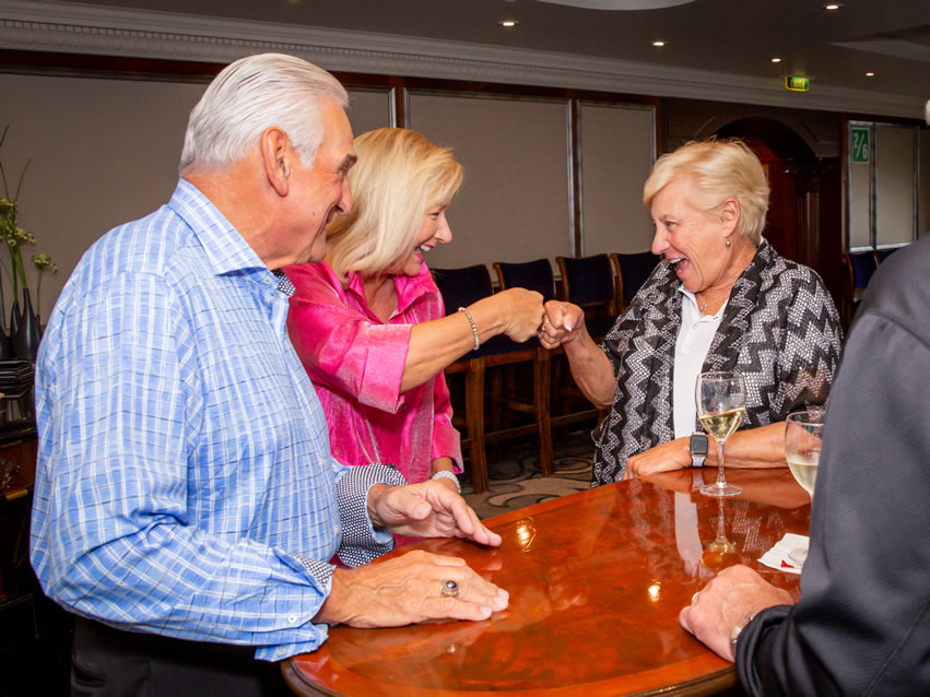 <h2>2019 British Isles Golf Cruise & The 148th Open at Royal Portrush</h2>12 Nights | 5 Rounds | Edinburgh to Southampton | July 17 - 29, 2019