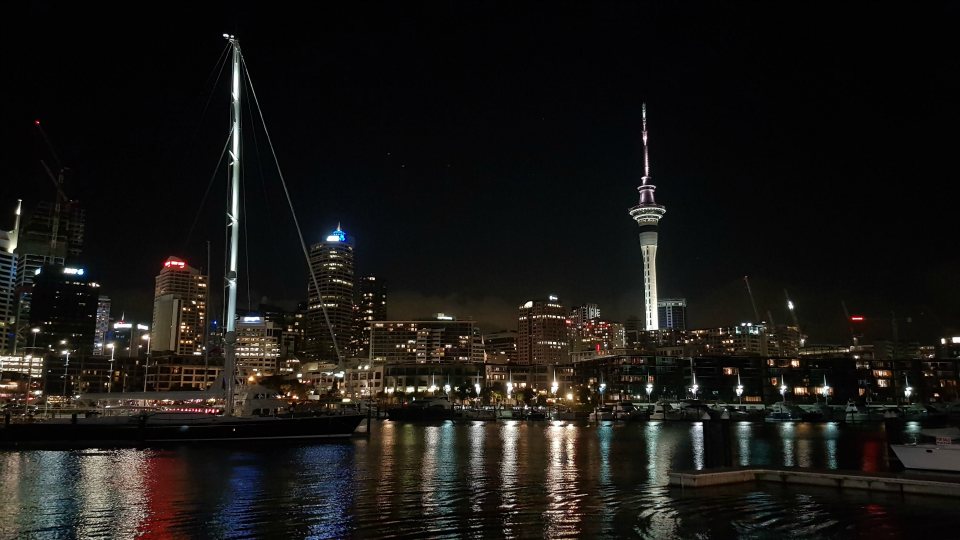 <h2>2019 New Zealand & Sydney Golf Cruise</h2>Azamara Quest (Jan)