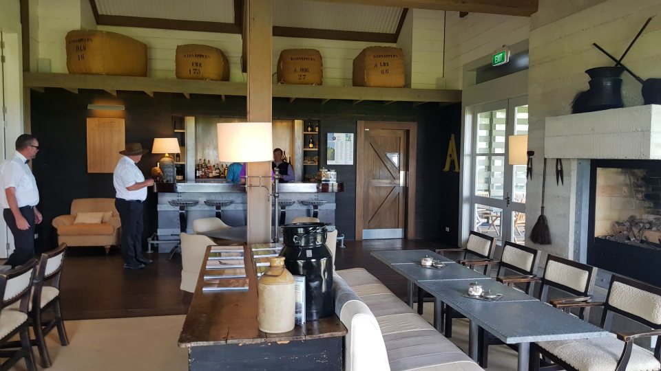 <h2>2019 New Zealand & Sydney Golf Cruise</h2>Azamara Quest (Jan)