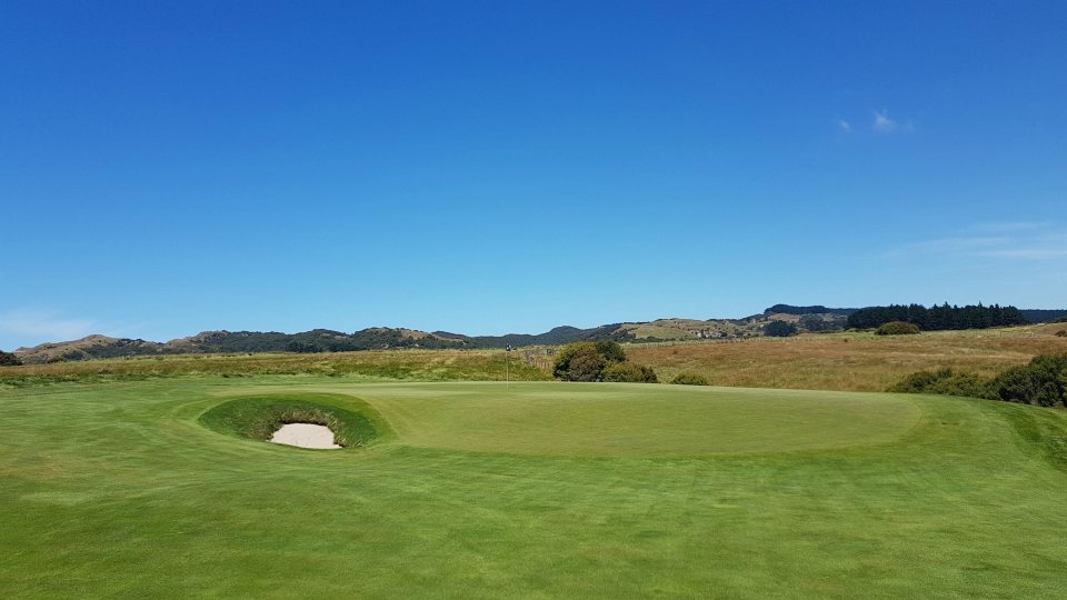 <h2>2019 New Zealand & Sydney Golf Cruise</h2>Azamara Quest (Jan)