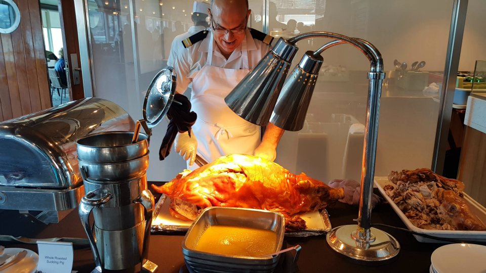 <h2>2019 New Zealand & Sydney Golf Cruise</h2>Azamara Quest (Jan)