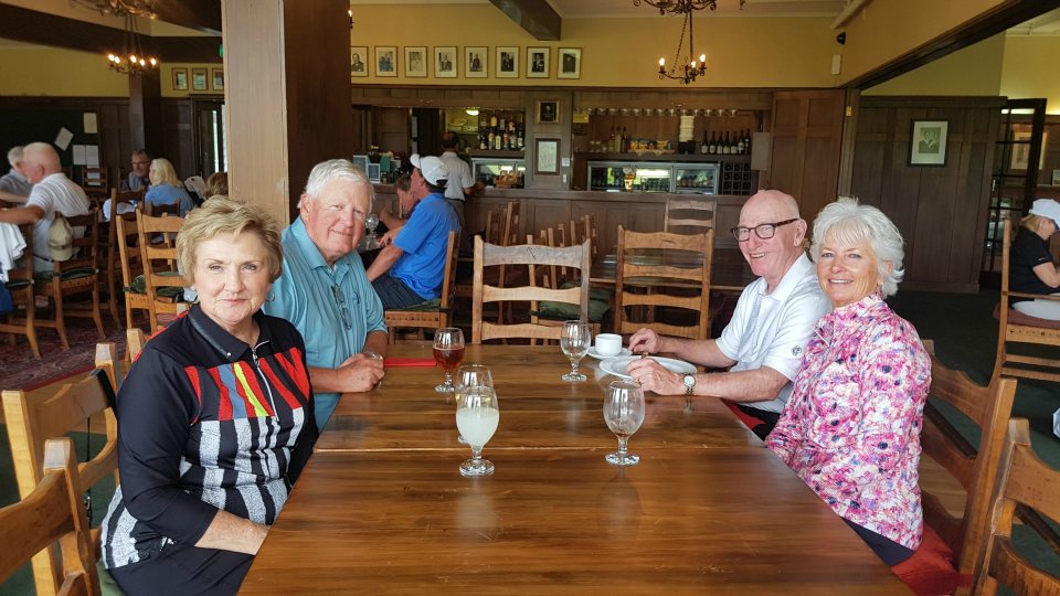 <h2>2019 New Zealand & Sydney Golf Cruise</h2>Azamara Quest (Jan)