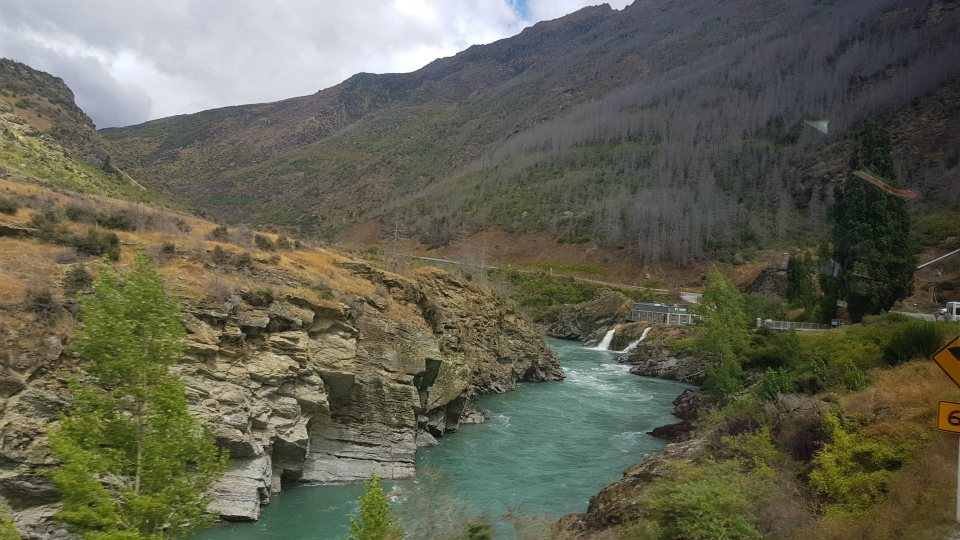 <h2>2019 New Zealand & Sydney Golf Cruise</h2>Azamara Quest (Jan)