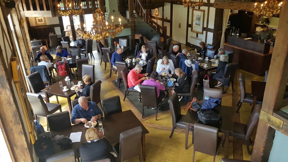 <h2>2019 New Zealand & Sydney Golf Cruise</h2>Azamara Quest (Jan)