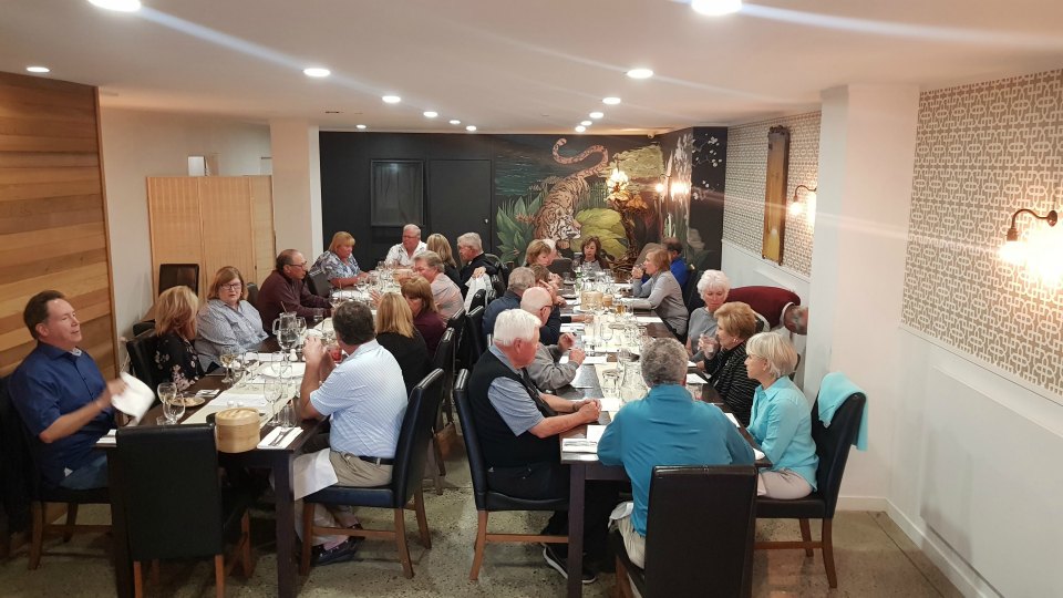 <h2>2019 New Zealand & Sydney Golf Cruise</h2>Azamara Quest (Jan)