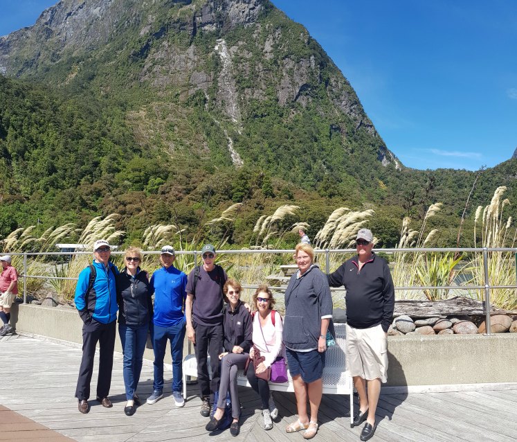 <h2>2019 New Zealand & Sydney Golf Cruise</h2>Azamara Quest (Jan)