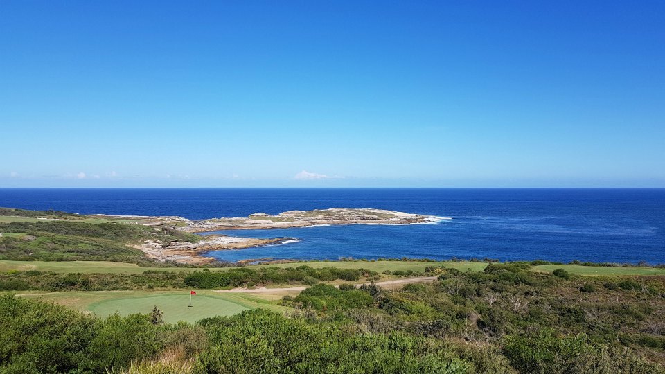 <h2>2019 New Zealand & Sydney Golf Cruise</h2>Azamara Quest (Jan)