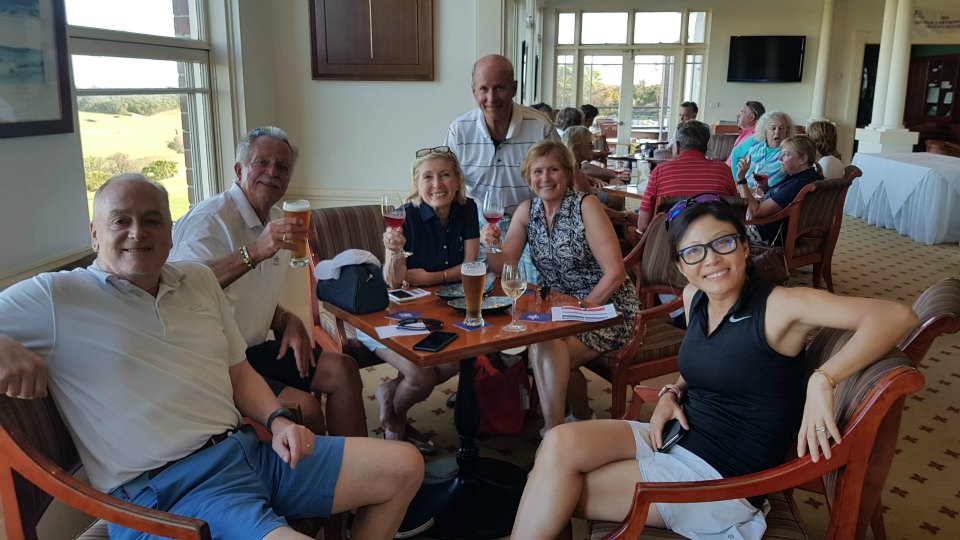 <h2>2019 New Zealand & Sydney Golf Cruise</h2>Azamara Quest (Jan)