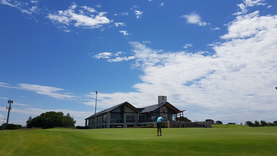 <h2>2019 New Zealand & Sydney Golf Cruise</h2>Azamara Quest (Jan)