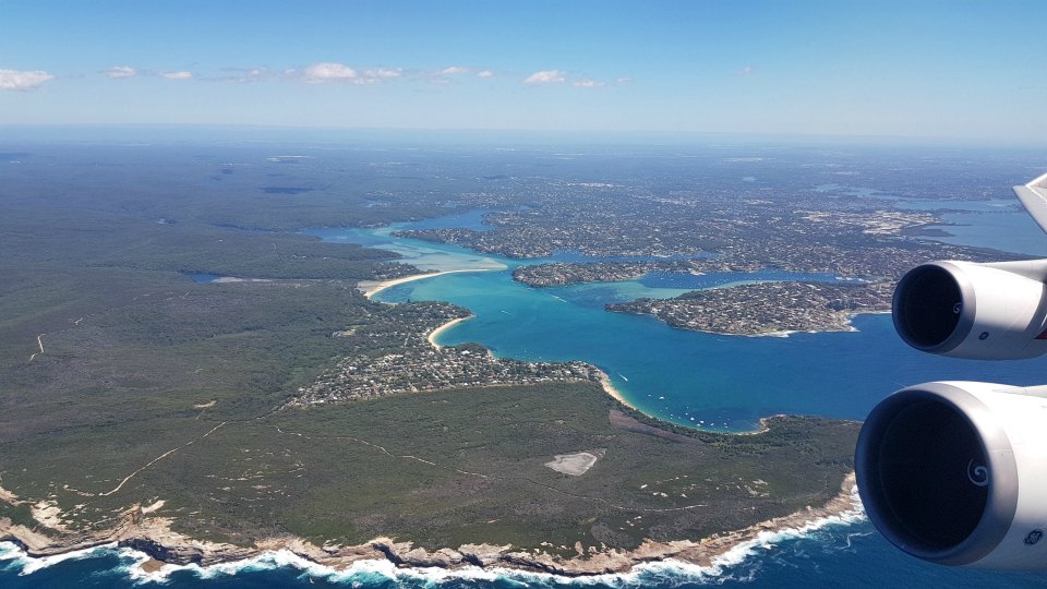 <h2>2019 New Zealand & Sydney Golf Cruise</h2>Azamara Quest (Jan)