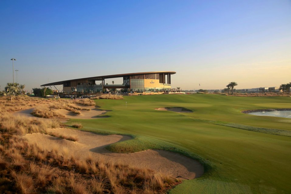 <h2>2022 Arabian Gulf Golf Cruise</h2>11 Nights | 5 Rounds | Dubai to Dubai | November 15 – 26