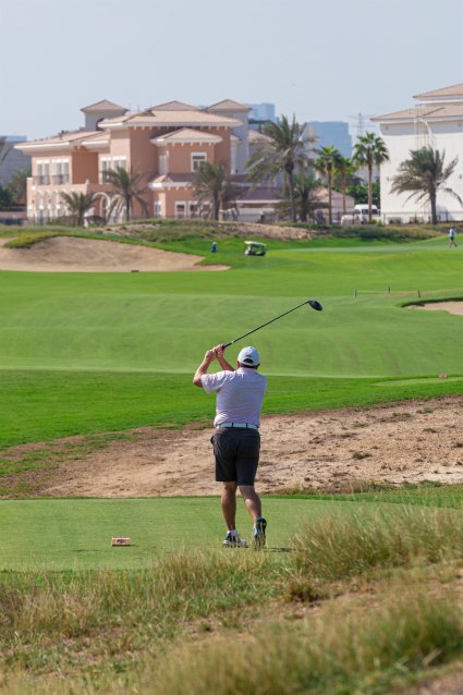 <h2>2022 Arabian Gulf Golf Cruise</h2>11 Nights | 5 Rounds | Dubai to Dubai | November 15 – 26