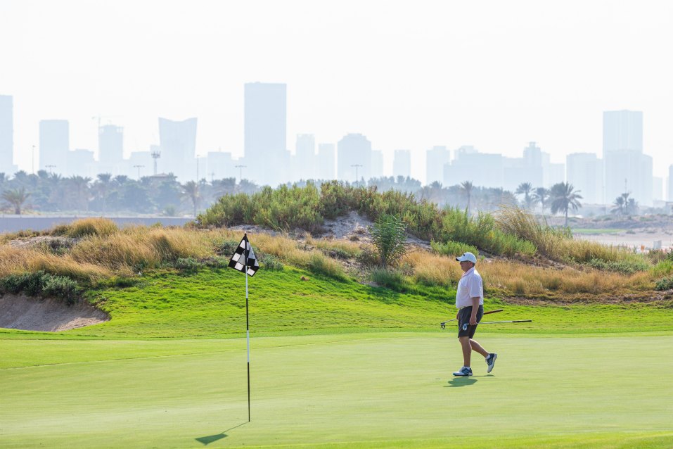 <h2>2022 Arabian Gulf Golf Cruise</h2>11 Nights | 5 Rounds | Dubai to Dubai | November 15 – 26