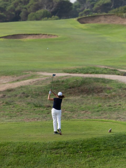 <h2>October 2022 Mediterranean Islands Golf Cruise</h2>8 Nights | 4 Rounds | Rome - Barcelona | October 21 - 28