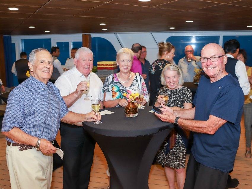 <h2>October 2022 Mediterranean Islands Golf Cruise</h2>8 Nights | 4 Rounds | Rome - Barcelona | October 21 - 28