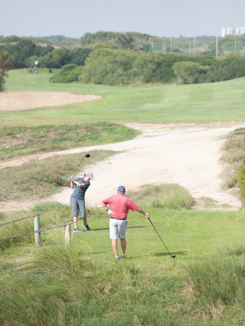 <h2>October 2022 Mediterranean Islands Golf Cruise</h2>8 Nights | 4 Rounds | Rome - Barcelona | October 21 - 28