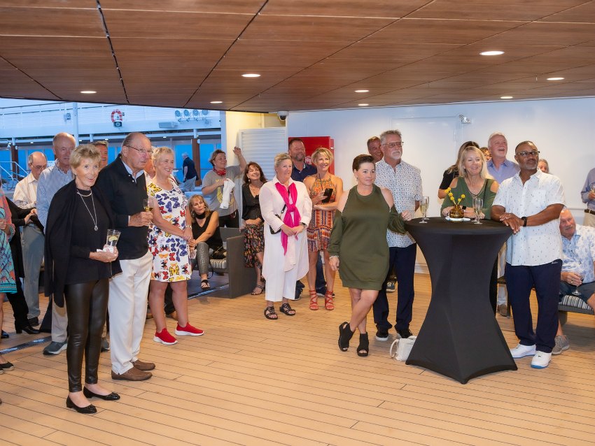 <h2>October 2022 Mediterranean Islands Golf Cruise</h2>8 Nights | 4 Rounds | Rome - Barcelona | October 21 - 28