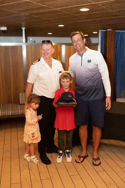 <h2>October 2022 Mediterranean Islands Golf Cruise</h2>8 Nights | 4 Rounds | Rome - Barcelona | October 21 - 28