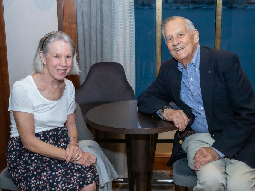 <h2>October 2022 Mediterranean Islands Golf Cruise</h2>8 Nights | 4 Rounds | Rome - Barcelona | October 21 - 28